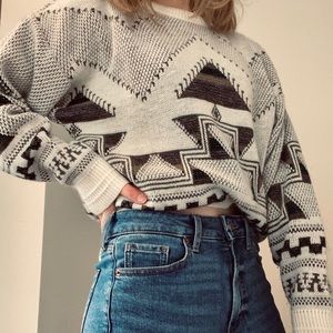 Jantzen Vintage Sweater